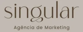 Logo da Singular